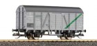 14123 Tillig Wine transport box car